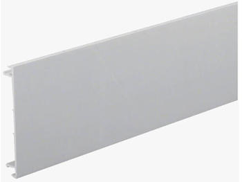 Tehalit Brüstungskanal-OT PVC, B130 BR 701302 lgr