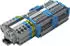Wago TOPJOBS-Hauptverteiler-Set 821-108
