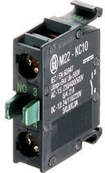 Eaton Kontaktelement M22-KC10 mit Schraube (216380)