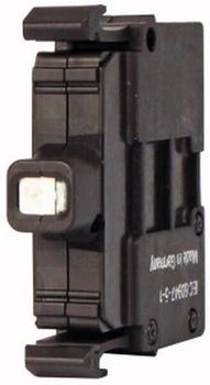 Eaton LED-Element M22-LED-W mit Schraube 24V AC/DC (216557)