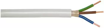 Emskabel Mantelleitung NYM-J 3 x 1,5 mm&sup2; 500 m
