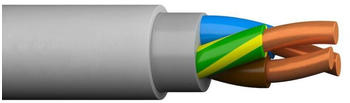 siwitec NYM-Kabel NYM-J 5x6 11 m