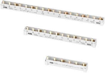 ABB PS 1/6N FS201 Phasenschiene 1Ph. Für FS201 12 TE (2CDL210007R1006)