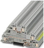 Phoenix 3076029 UTI 2,5-PE/L/L Installationsetagenklemme