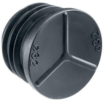 Kaiser Dichtstopfen Econ &Oslash; 32 mm (1040-32)
