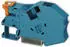 Phoenix Contact Auflagebock PTI AB-PTI 16-NLS blau (1030138)