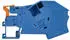 Phoenix Contact Auflagebock PTI AB-PTI 16-NLS blau (1030138)