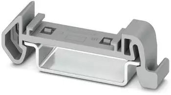 Phoenix Contact PTFIX-Tragschienenadapter schmal grau (3274056)