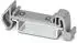 Phoenix Contact PTFIX-Tragschienenadapter schmal grau (3274056)