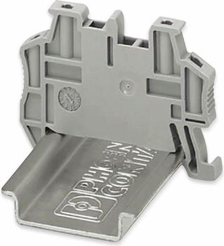Phoenix Contact Clipfix Schnellmontage-Endhalter 5,15 mm (3022276)