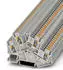 Phoenix Contact Doppelstockklemme PTTBS Standard grau 2,5 mm² (3209604)