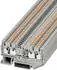 Phoenix Contact Durchgangsklemme PT Quattro grau 2,5 mm² (3209578)