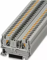Phoenix 3211757 PT 4 Durchgangsreihenklemme