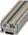 Phoenix Contact Durchgangsklemme PT Standard grau 4 mm² (3211757)