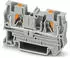 Phoenix Contact Durchgangsklemme PT Standard grau 4 mm² (3211757)