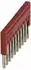 Phoenix Contact Steckbrücke FBS 10-fach rot 3,5 mm (3213056)