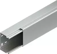 Niedax Lfk-kanal Unterteil + Deckel Llk 60.100 2 Stk