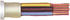 Emskabel NYM-J 5x2,5mm² 50m