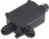 mayddle 3 poliger Kabelverbinder T-Stück IP66 230V wasserdicht