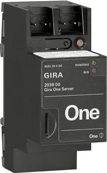 Gira One Server REG (203900)