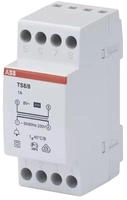 TS8/8 Klingeltransformator 8VA 8VAC