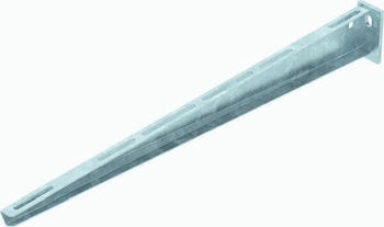 OBO Bettermann Wand- und Stielausleger AW 15/61 B610mm (6420826)