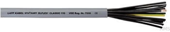 Lapp Kabel ÖLFLEX CLASSIC 110 25G0,75 1119125 R50