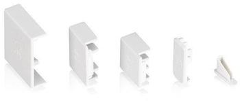 ABB END1.1 Endkappe für Phasenschiene (2CDL200011R0011)