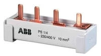 Stotz-Kontakt PS 3/39/30 ILTS-E , PS 3/39/30 ILTS-E Phasenschiene 3-Ph., 39 Pins, 30