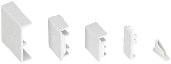 ABB PSB-END5 Endkappe für Phasenschiene (GHL5201921R0005)
