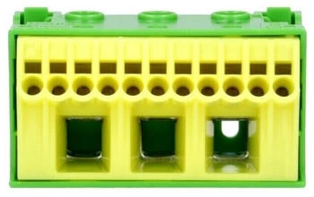 Hager PE-Klemmblock KN14E QuickConnect 14 Klemmstellen (KN14E)