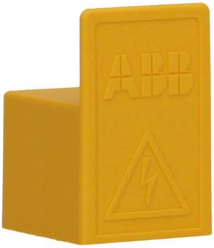 ABB BSKX Berührungsschutzkappe für FlexLine für 1- und 3-phasige Anwendung (2CDL200180R0013)
