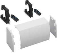 Hager FZ441N Zubeh&ouml;r f&uuml;r Elektrorahmen, elektrische Box Accessory