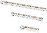 ABB 2CDL230010R1060, ABB 2CDL230010R1060 PS3/60A Phasenschiene 3 Phasen 60Pins 10qmm