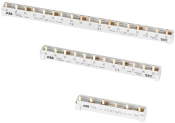 ABB PS3/60A Phasenschiene 3 Phasen 60 Pins 10mm² (2CDL230010R1060)