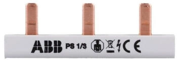 ABB Sammelschiene PS 1/3 1 Stk. (2CDL210001R1003)
