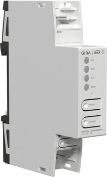 Gira Bereichs-/Linienkoppler KNX REG (212300)