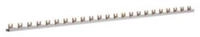 Busch-Jaeger KDN181B Phasenschiene 1P+H Gabel 1 6qmm 80A 37M