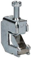 Hager Sammelschienenklemme K96B 1,5-16qmm f.SaS 12x10mm f.Cu-Leiter