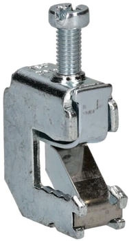 Hager S-Schienenklemme 1,5mm&sup2;-16mm&sup2; f&uuml;r 12-40x10mm (K96B)