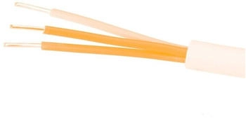 Hager Träger mit 2x14 PE/N-Klemmen QuickConnect (FZ381)