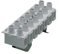 Steuerleitungsklemme 7-polig K53 4010330710186 Hager