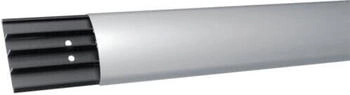 Hager Aufbodenkanal mit 4 Kammern 18x75 mm aluminium 2m (SLA180750ELN) Hager Aufbodenkanal mit 4 Kammern 18x75 mm aluminium 2m (SLA180750ELN)