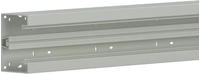 Hager BR8513019016 Br&uuml;stungskanal Untert. 85x130 OT 80mm verkehrswei&szlig; - 2 1