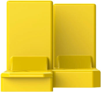 ABB BSKc Berührungsschutzkappe für freie PINs der PSc Phasenschienen (2CDL200331R0013)