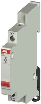 ABB Leuchtmelder E219-B 1 Stk. (2CCA703400R0001)