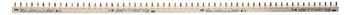ABB Phasenschiene PS4/58NNA 1 Stk. (2CDL240110R1058)