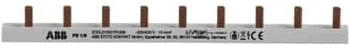 ABB PS1/9 Phasenschiene 1 Phase 9 Pins 10mm² (2CDL210001R1009)
