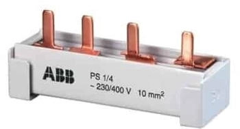ABB Sammelschiene PS4/30/16NH-DDA2 1 Stk. (2CDL041202R1630)