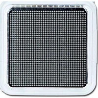 Busch-Jaeger Abdeckung Reflex SI 2CKA001510A0003 1St.